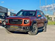 Haval Dargo I Вологда  - изображение 37