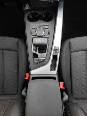 Audi A4 V (B9) с пробегом 2018 года, цена 1 975 000 рублей, 147912 км, седан, Автокод Объявления