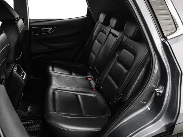 Chery Tiggo 4 Pro I Рестайлинг с пробегом 2024 года, цена 1 529 000 рублей, 52048 км, внедорожник, Автокод Объявления