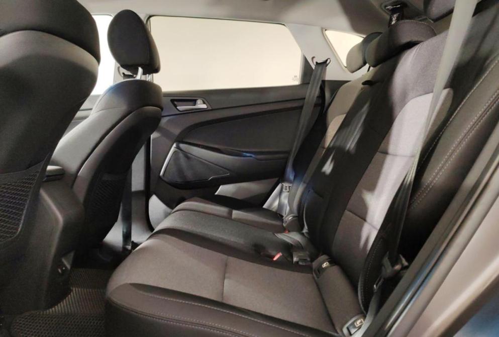 Hyundai Tucson III Рестайлинг Ярославль  - изображение 14