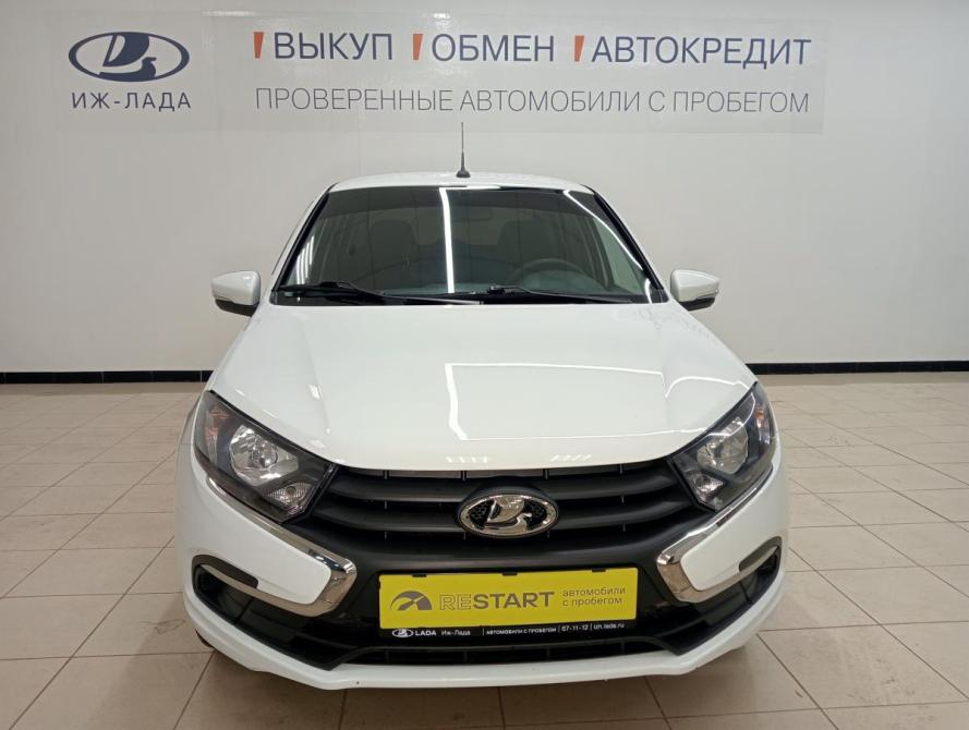 Lada (ВАЗ) Granta I Рестайлинг Ижевск  - изображение 2