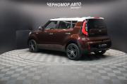 Kia Soul II Рестайлинг Крым  - изображение 30