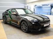 Kia Stinger I Рестайлинг Москва  - изображение 35