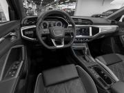 Audi Q3 II (F3) Москва  - изображение 32