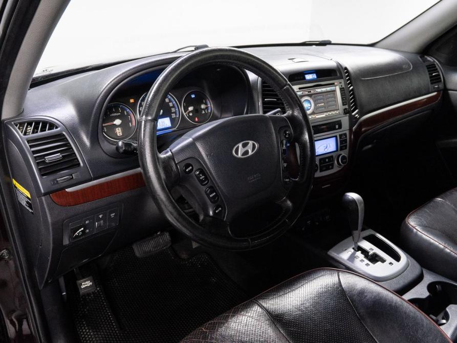 Hyundai Santa Fe II Тюмень  - изображение 10