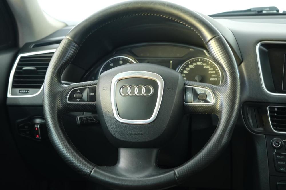Audi Q5 I (8R) Омск  - изображение 11