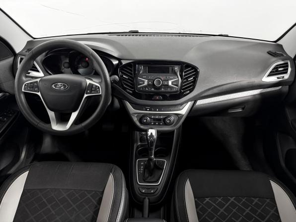 Lada (ВАЗ) Vesta I с пробегом 2020 года, цена 1 099 000 рублей, 84089 км, универсал, Автокод Объявления
