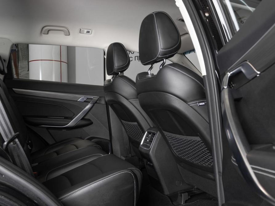 Geely Atlas Pro Казань  - изображение 8