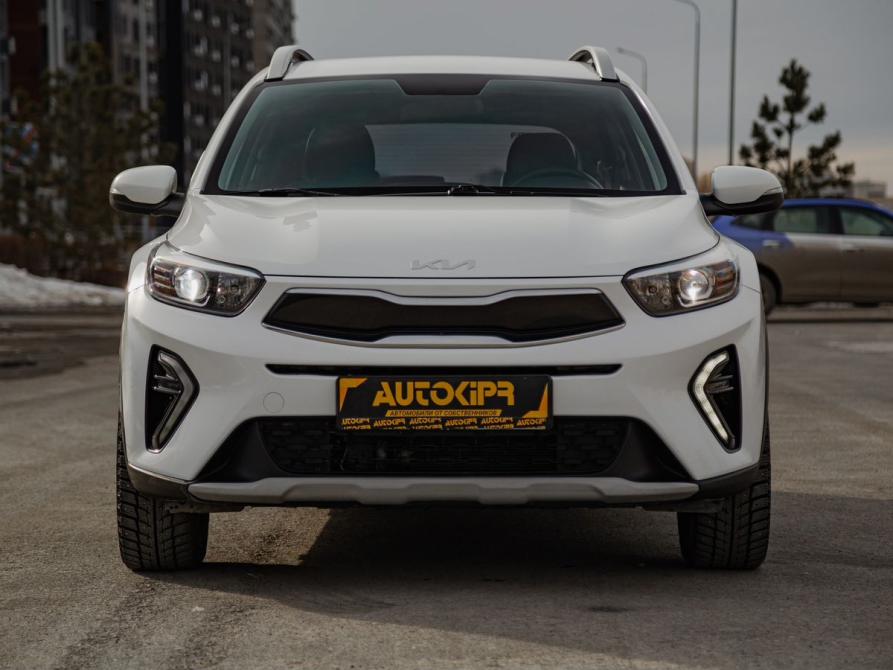 Kia KX1 Тюмень  - изображение 5