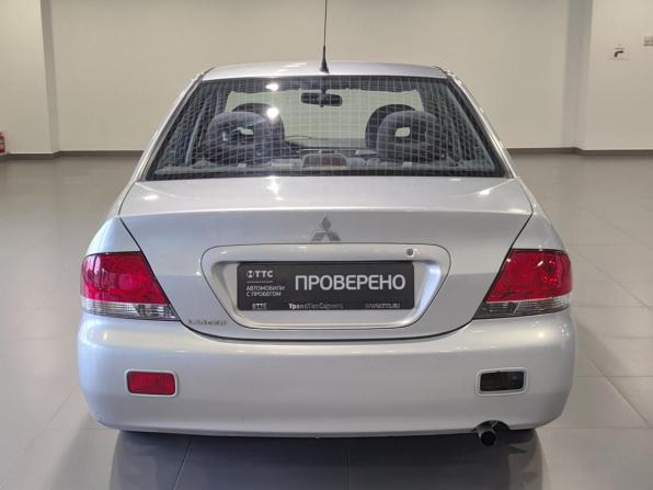 Mitsubishi Lancer IX Рестайлинг с пробегом 2009 года, цена 470 000 рублей, 133748 км, седан, Автокод Объявления