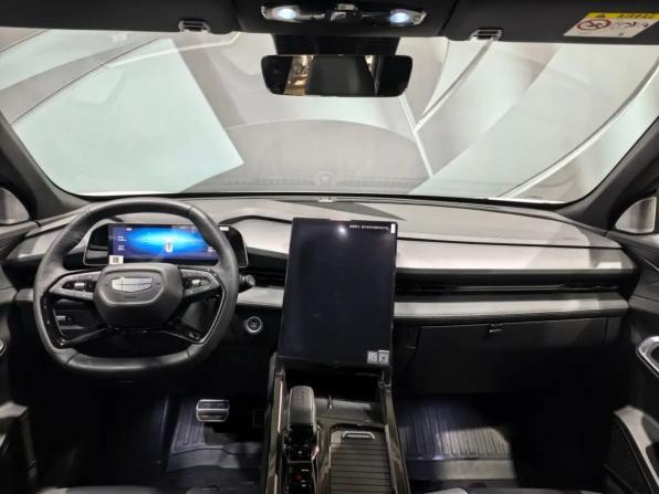 Geely Cityray с пробегом 2024 года, цена 2 530 000 рублей, 2168 км, внедорожник, Автокод Объявления