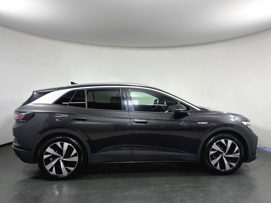 Volkswagen ID.4 Пермь  - изображение 4