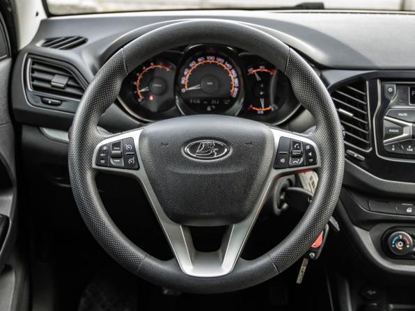 Lada (ВАЗ) Vesta I с пробегом 2020 года, цена 1 248 000 рублей, 91536 км, универсал, Автокод Объявления