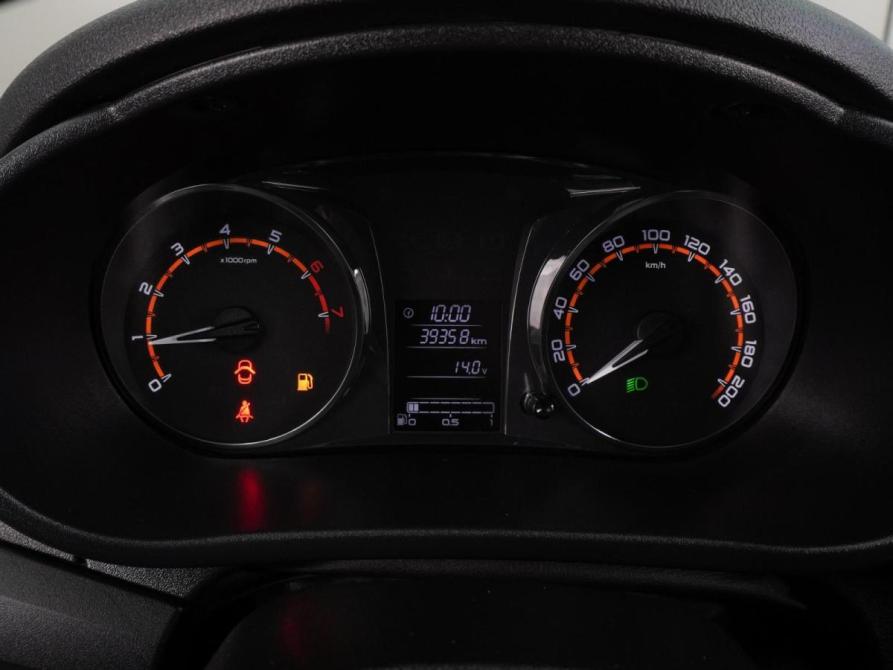 Lada (ВАЗ) Granta I Рестайлинг Воронеж  - изображение 12