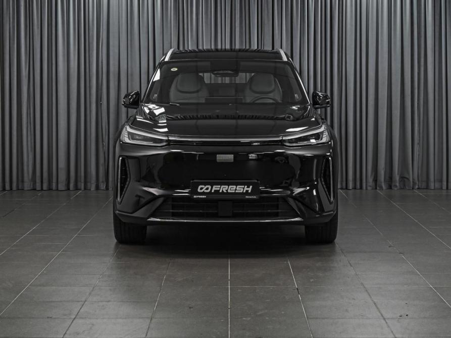 Geely Galaxy M7 Ставрополь  - изображение 3