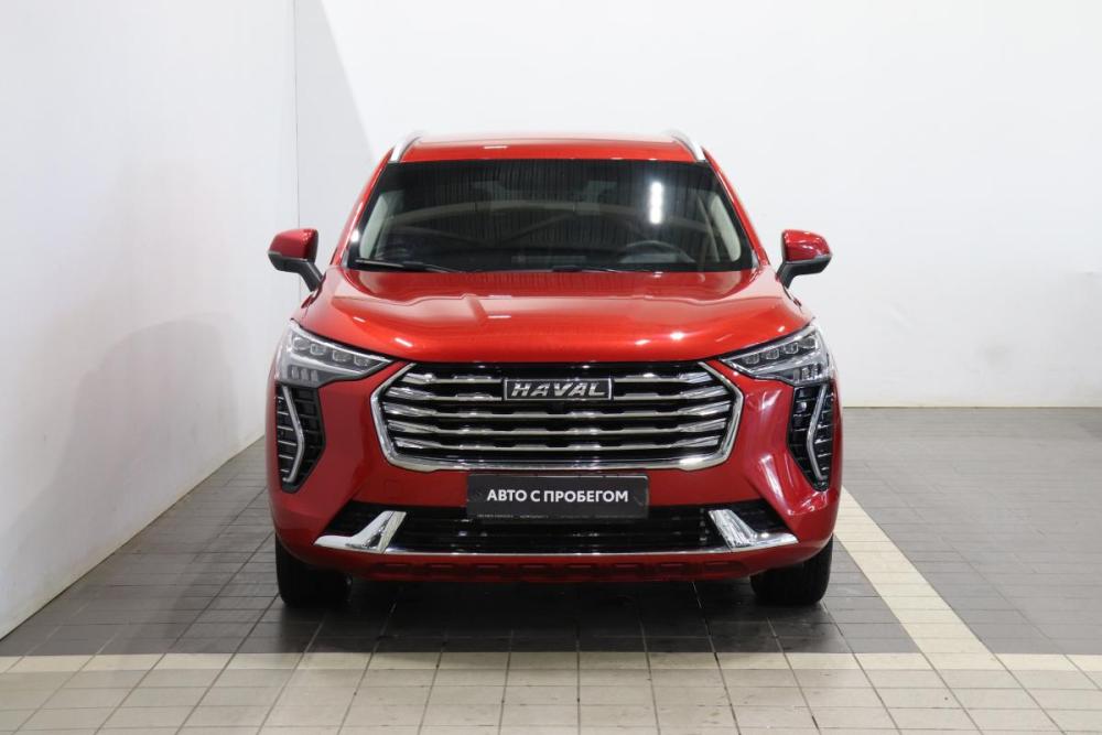 Haval Jolion I Рестайлинг Ульяновск  - изображение 2