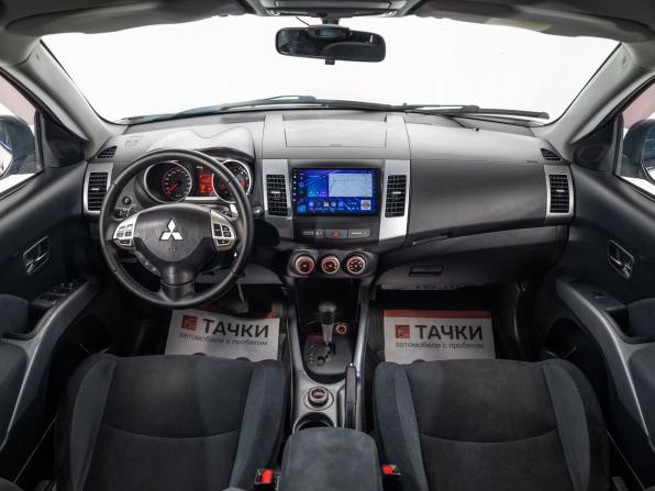 Mitsubishi Outlander II с пробегом 2008 года, цена 1 058 500 рублей, 215299 км, внедорожник, Автокод Объявления