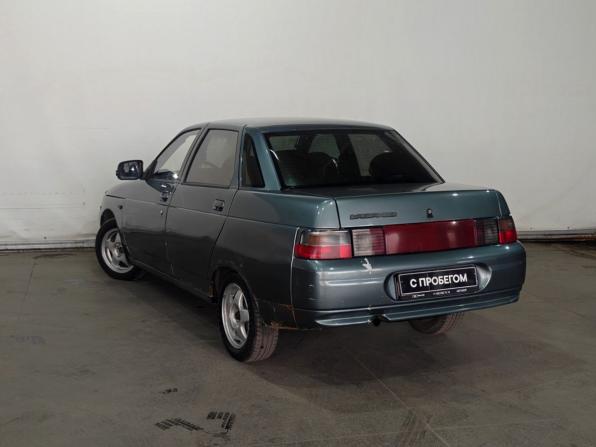 Lada (ВАЗ) 2110 с пробегом 2004 года, цена 139 000 рублей, 253868 км, седан, Автокод Объявления
