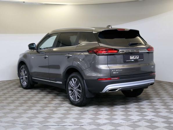 Geely Atlas Pro с пробегом 2023 года, цена 2 135 000 рублей, 61858 км, внедорожник, Автокод Объявления