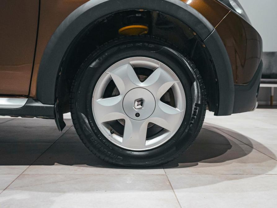 Renault Sandero I Екатеринбург  - изображение 11