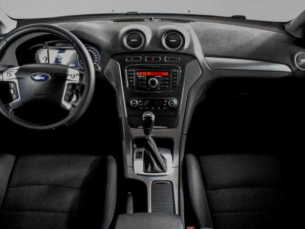 Ford Mondeo IV Рестайлинг с пробегом 2013 года, цена 875 000 рублей, 261000 км, седан, Автокод Объявления