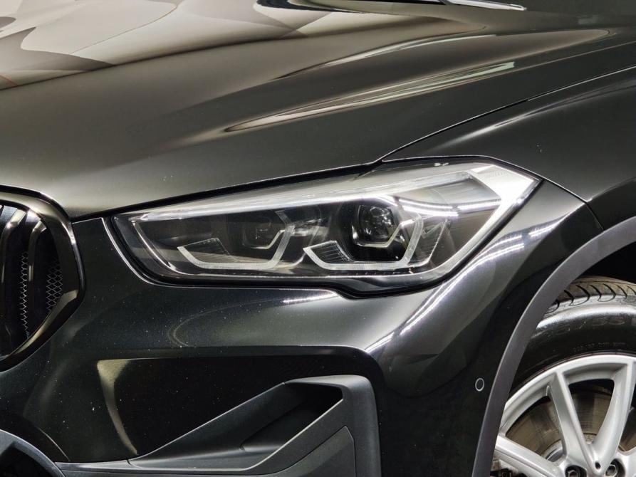 BMW X1 II (F48) Рестайлинг Москва  - изображение 8