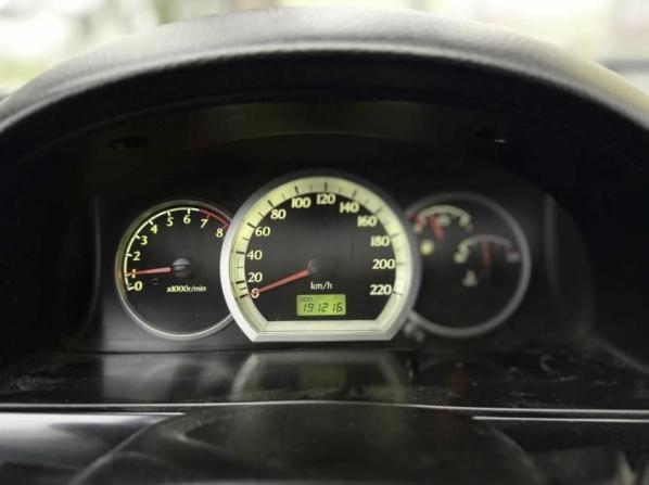 Chevrolet Lacetti I с пробегом 2006 года, цена 359 000 рублей, 191215 км, хэтчбек, Автокод Объявления