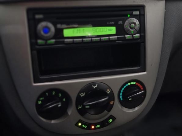 Chevrolet Lacetti I с пробегом 2008 года, цена 499 000 рублей, 187048 км, хэтчбек, Автокод Объявления