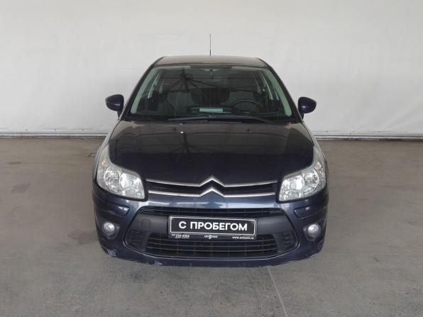 Citroen C4 I Рестайлинг с пробегом 2010 года, цена 325 000 рублей, 132991 км, хэтчбек, Автокод Объявления