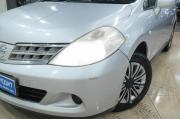 Nissan Tiida I Рестайлинг Новокузнецк  - изображение 39
