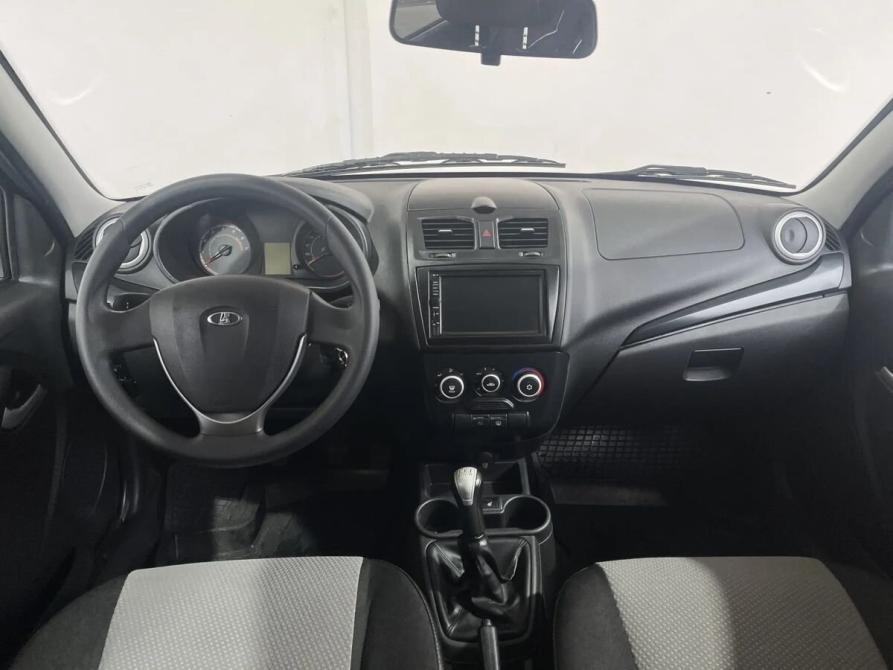 Lada (ВАЗ) Kalina II Петрозаводск  - изображение 9
