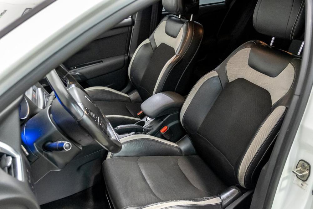 Citroen DS4 Ульяновск  - изображение 17
