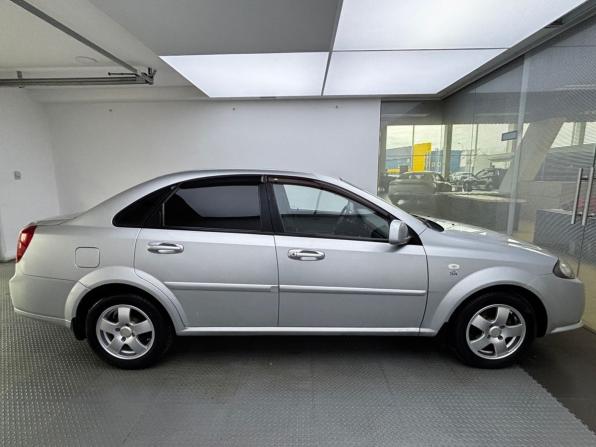 Daewoo Gentra II с пробегом 2014 года, цена 620 000 рублей, 135255 км, седан, Автокод Объявления