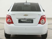 Chevrolet Aveo II Иваново  - изображение 21