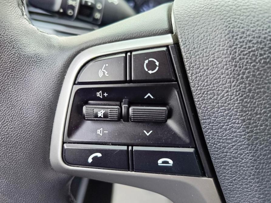 Hyundai Solaris II Рестайлинг Тюмень  - изображение 18