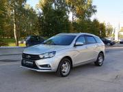 Lada (ВАЗ) Vesta I Чебоксары  - изображение 23