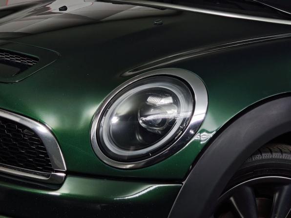 Mini Coupe I с пробегом 2012 года, цена 1 500 000 рублей, 162867 км, купе, Автокод Объявления