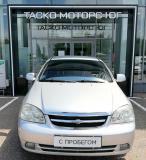 Chevrolet Lacetti I Стерлитамак  - изображение 22