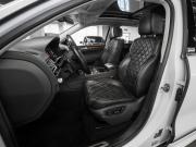 Volkswagen Touareg II Рестайлинг Москва  - изображение 42