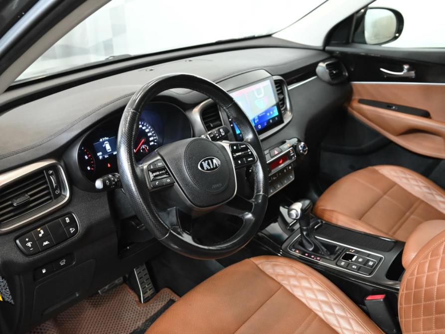 Kia Sorento III Prime Рестайлинг Екатеринбург  - изображение 17