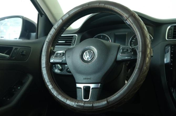 Volkswagen Jetta VI с пробегом 2013 года, цена 899 000 рублей, 260000 км, седан, Автокод Объявления