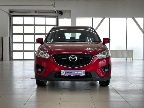 Mazda CX-5 I с пробегом 2014 года, цена 1 850 000 рублей, 119017 км, внедорожник, Автокод Объявления