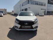 Lada (ВАЗ) Vesta I Йошкар-Ола  - изображение 24