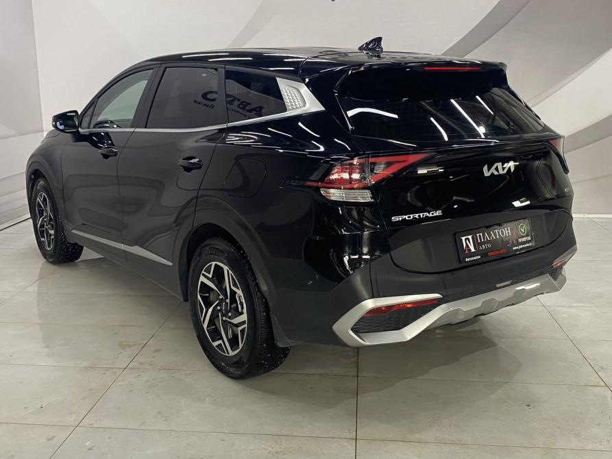 Kia Sportage V Воронеж  - изображение 7
