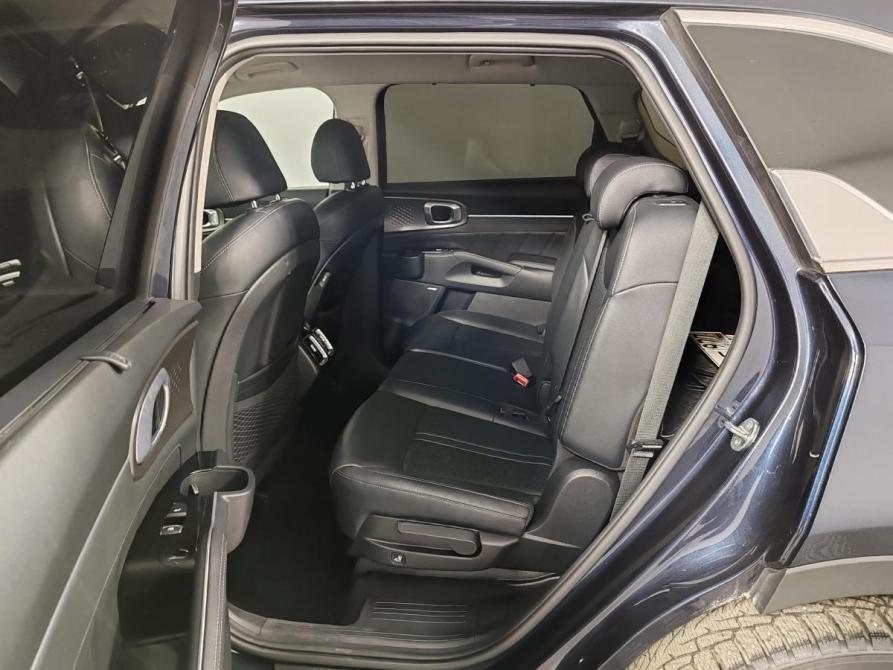 Kia Sorento IV Москва  - изображение 12