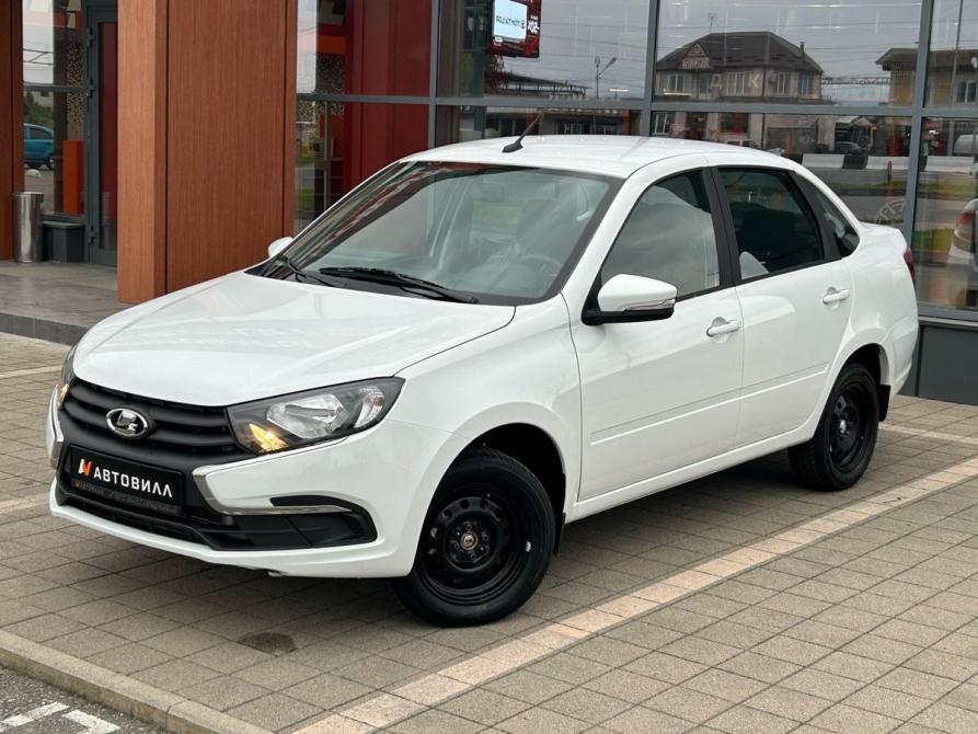 Lada (ВАЗ) Granta I Рестайлинг Владикавказ  - изображение 1