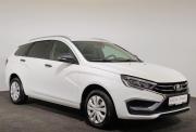 Lada (ВАЗ) Vesta I Рестайлинг (NG) Ярославль  - изображение 26