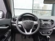 Lada (ВАЗ) Vesta I Москва  - изображение 28