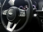 Kia Optima IV Рестайлинг Уфа  - изображение 51