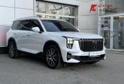 GAC GS8 II Владимир  - изображение 25